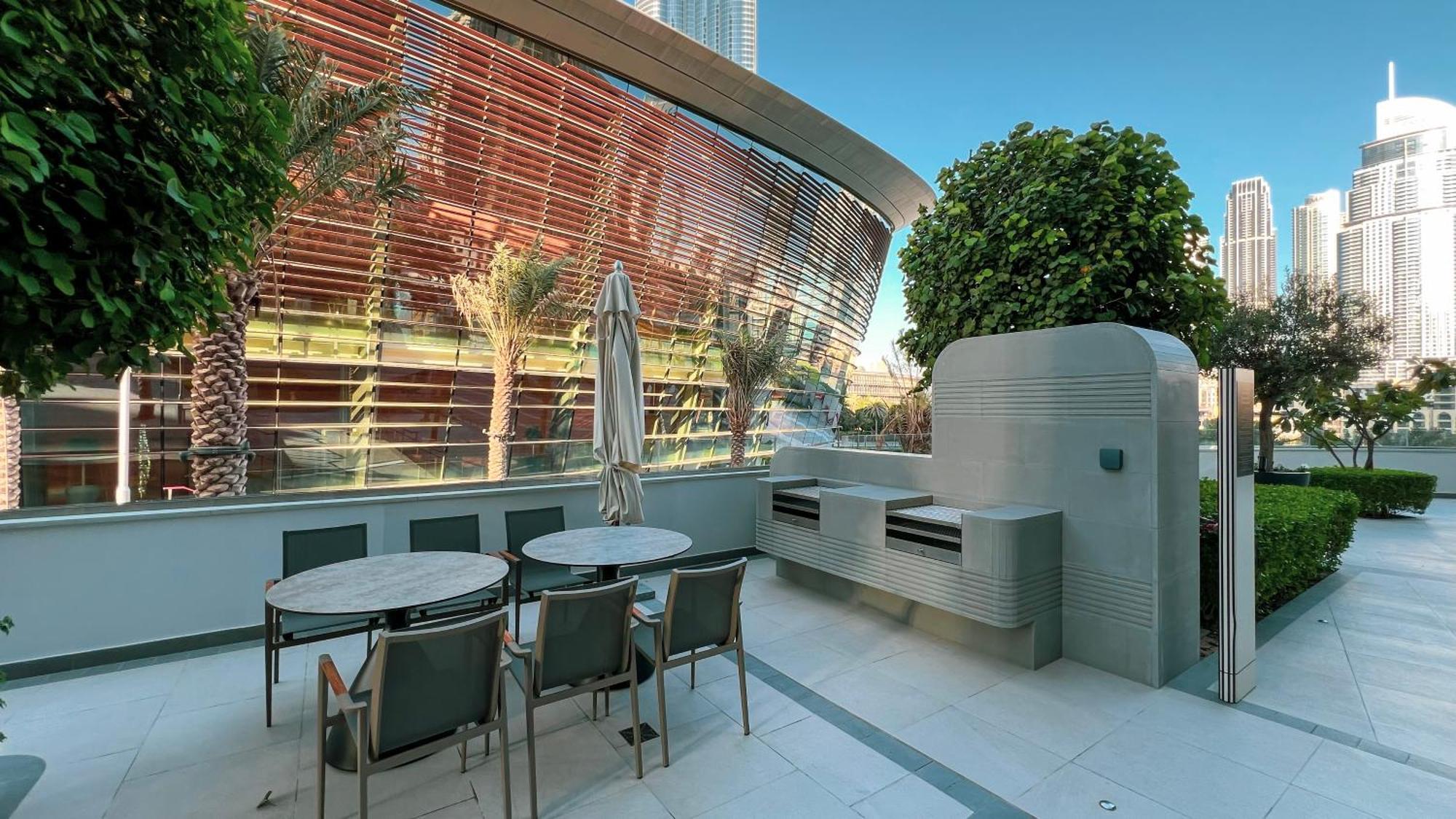 Apartment Grande Signature By Emaar! Amazing Pool, Gym And Location! *
